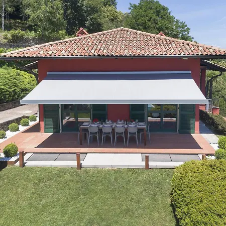 Sleeps 6 Pool Wifi Вилла *