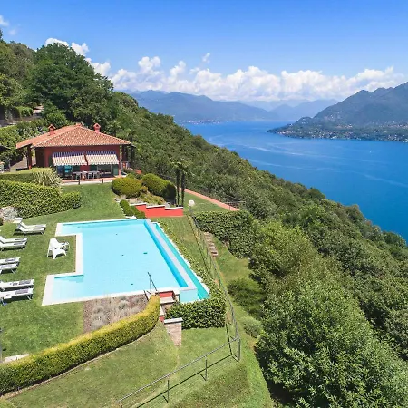 Sleeps 6 Pool Wifi Стреза