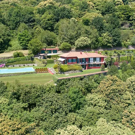 Sleeps 6 Pool Wifi Villa *